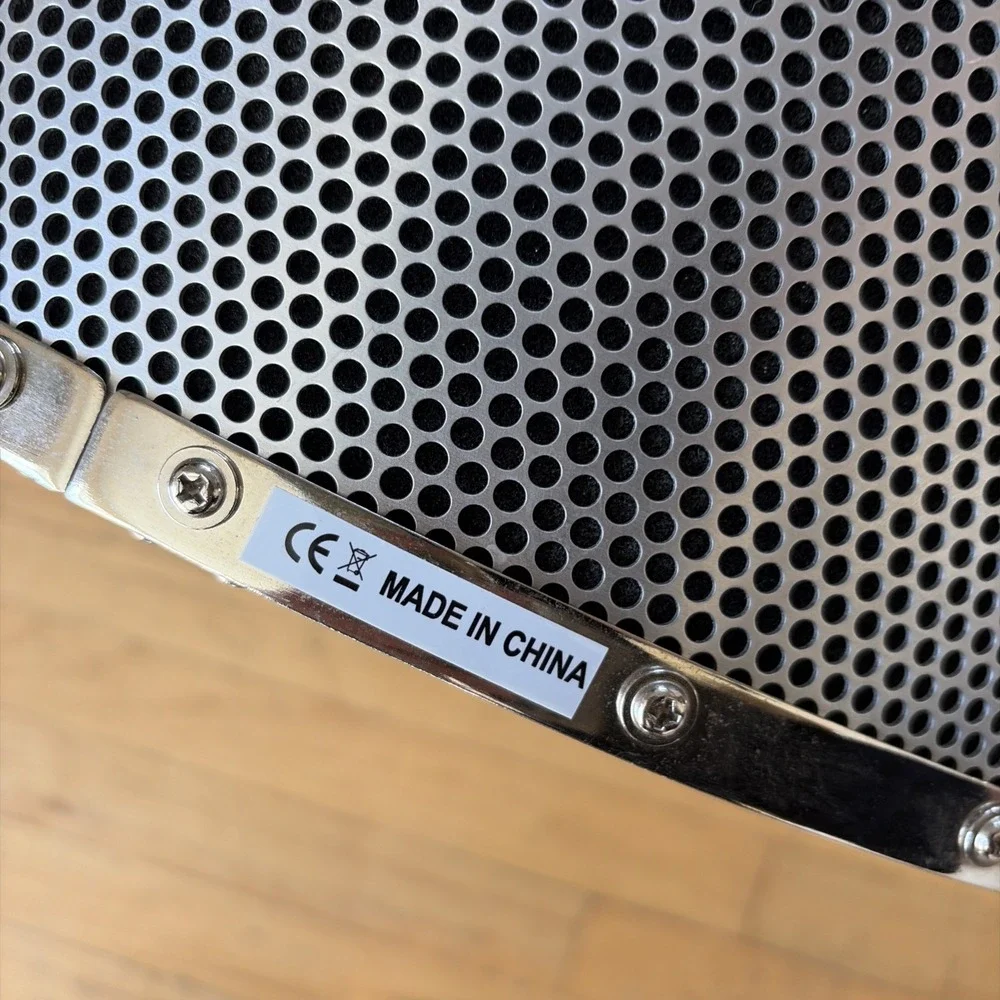 Marantz Professional Sound Shield Live Recording Screen